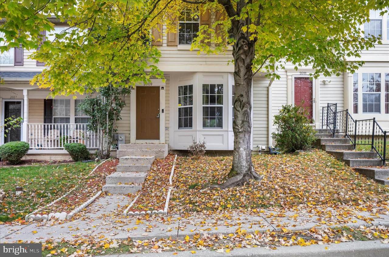 2009 Heritage Drive - Photo 1