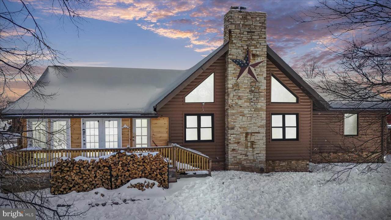 14507 Heavenly Acres Ridge - Photo 1