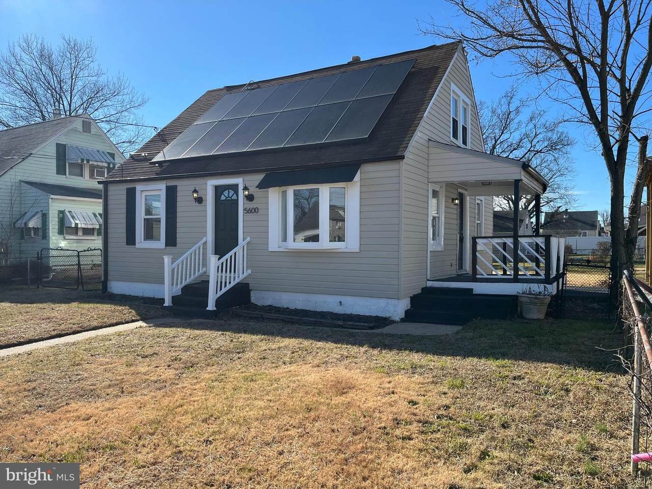 5600 Patrick Henry Drive - Photo 1