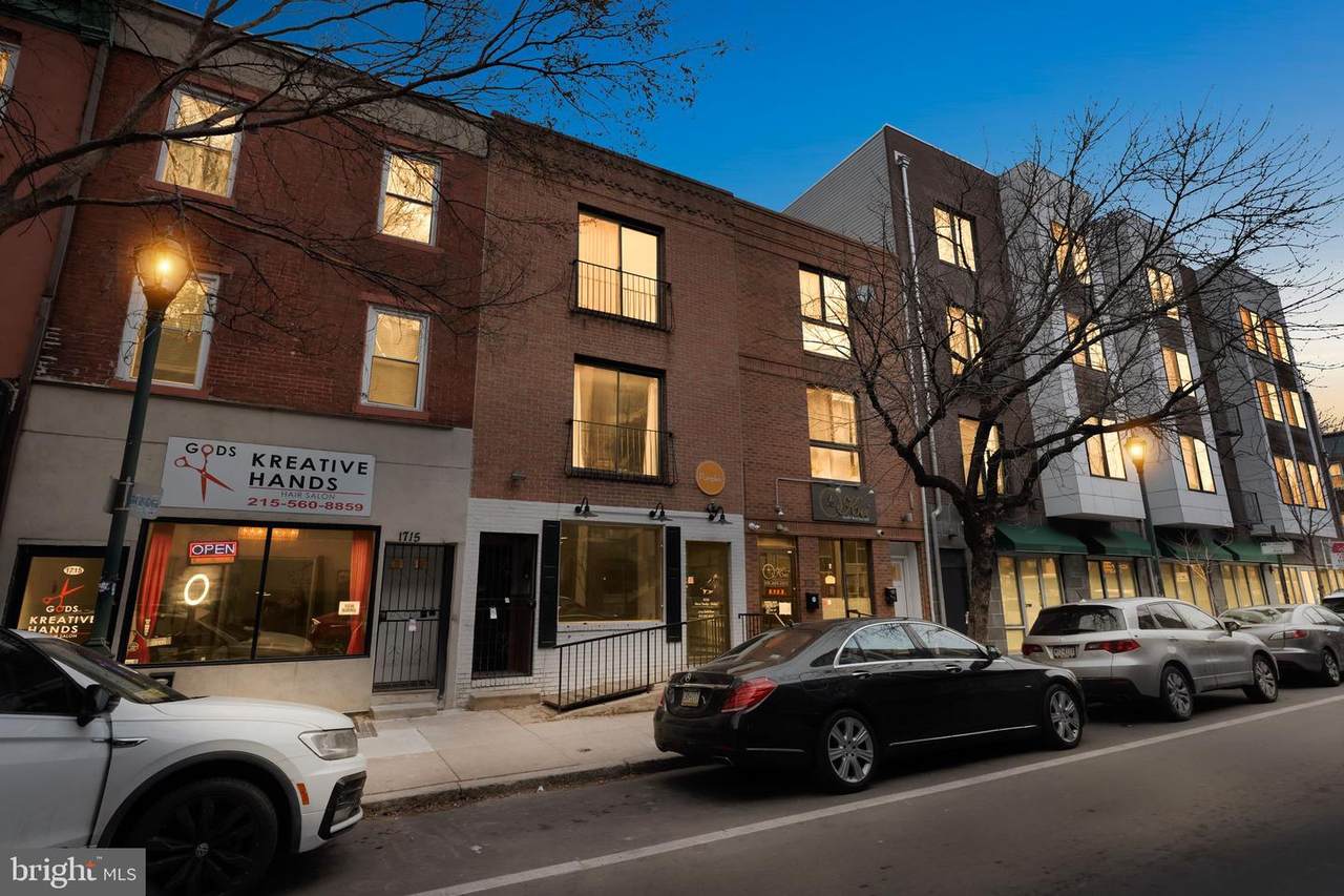 1713 South Street - Photo 1