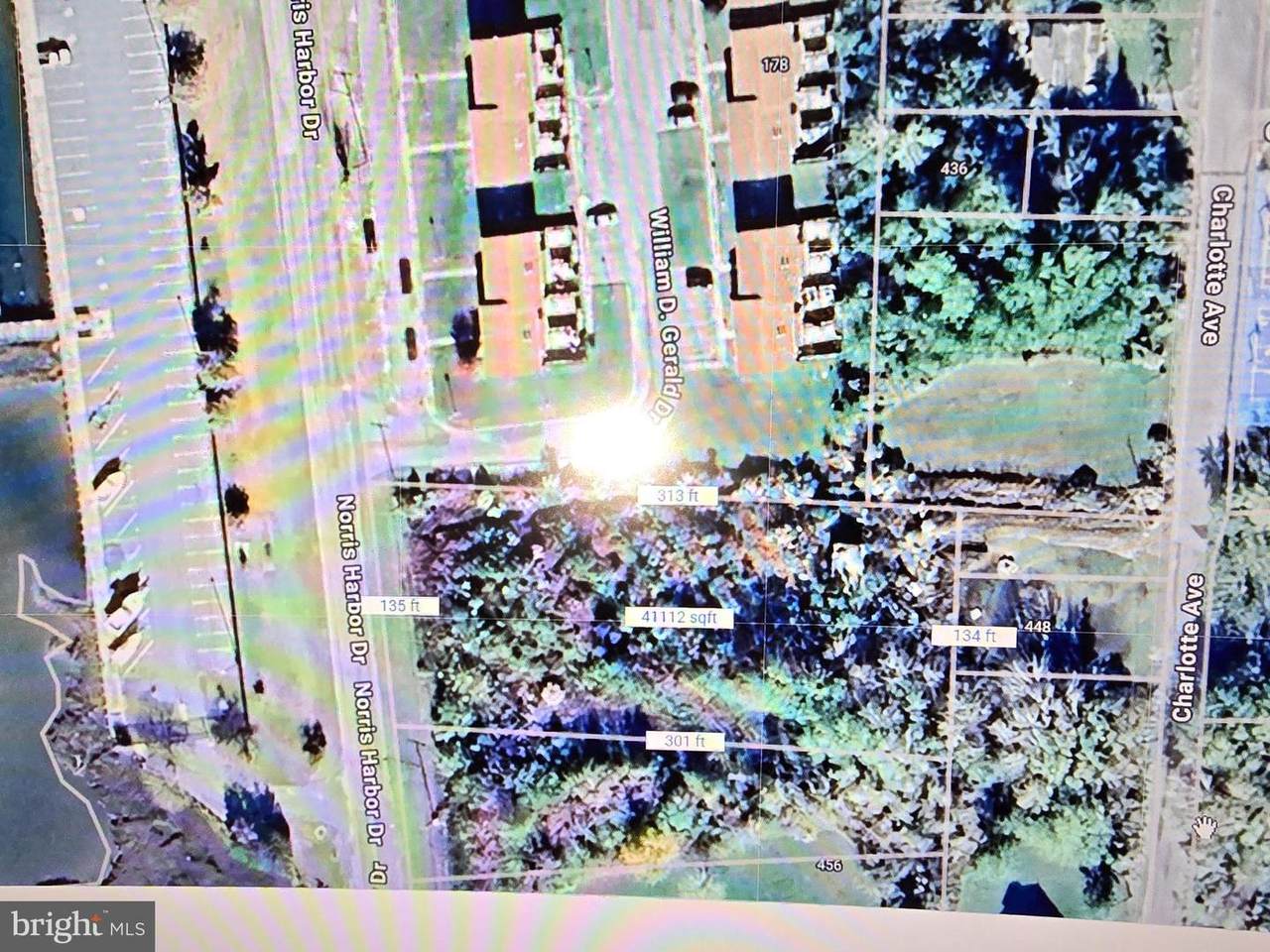 0 Charlotte Avenue - Photo 1