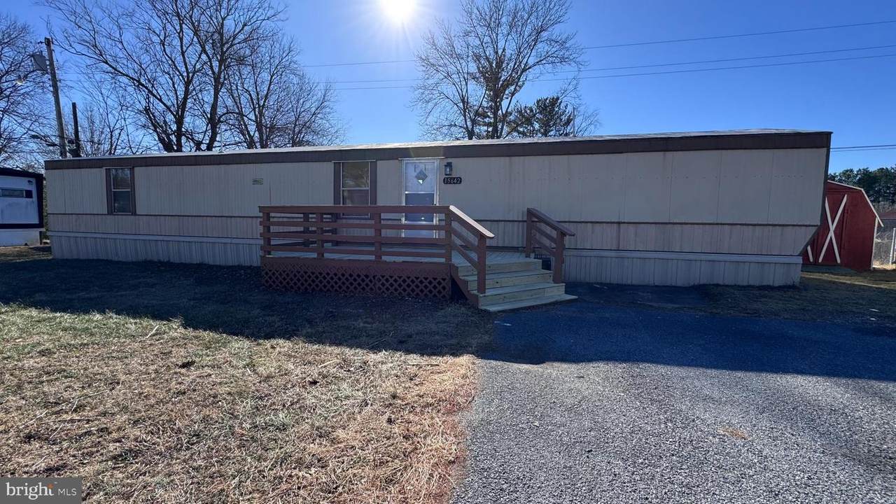 15642 Deer Lodge Dr - Photo 1