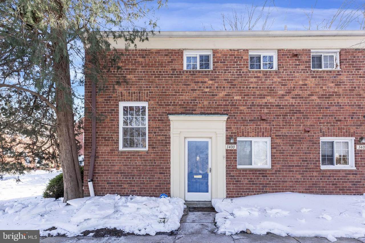 1400 Martha Custis Drive - Photo 1