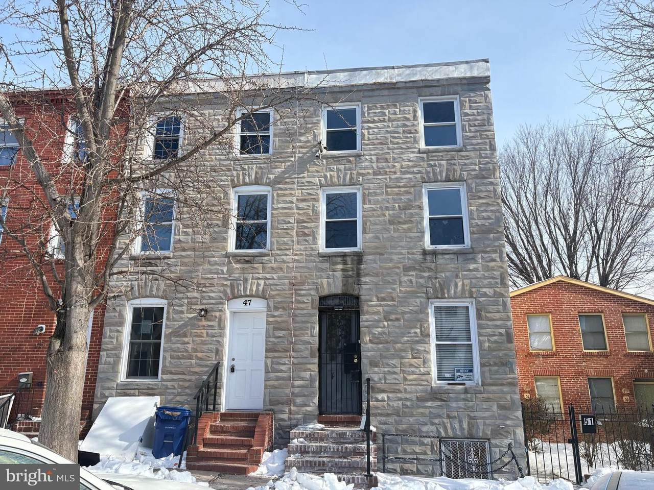 47 Carrollton Avenue - Photo 1