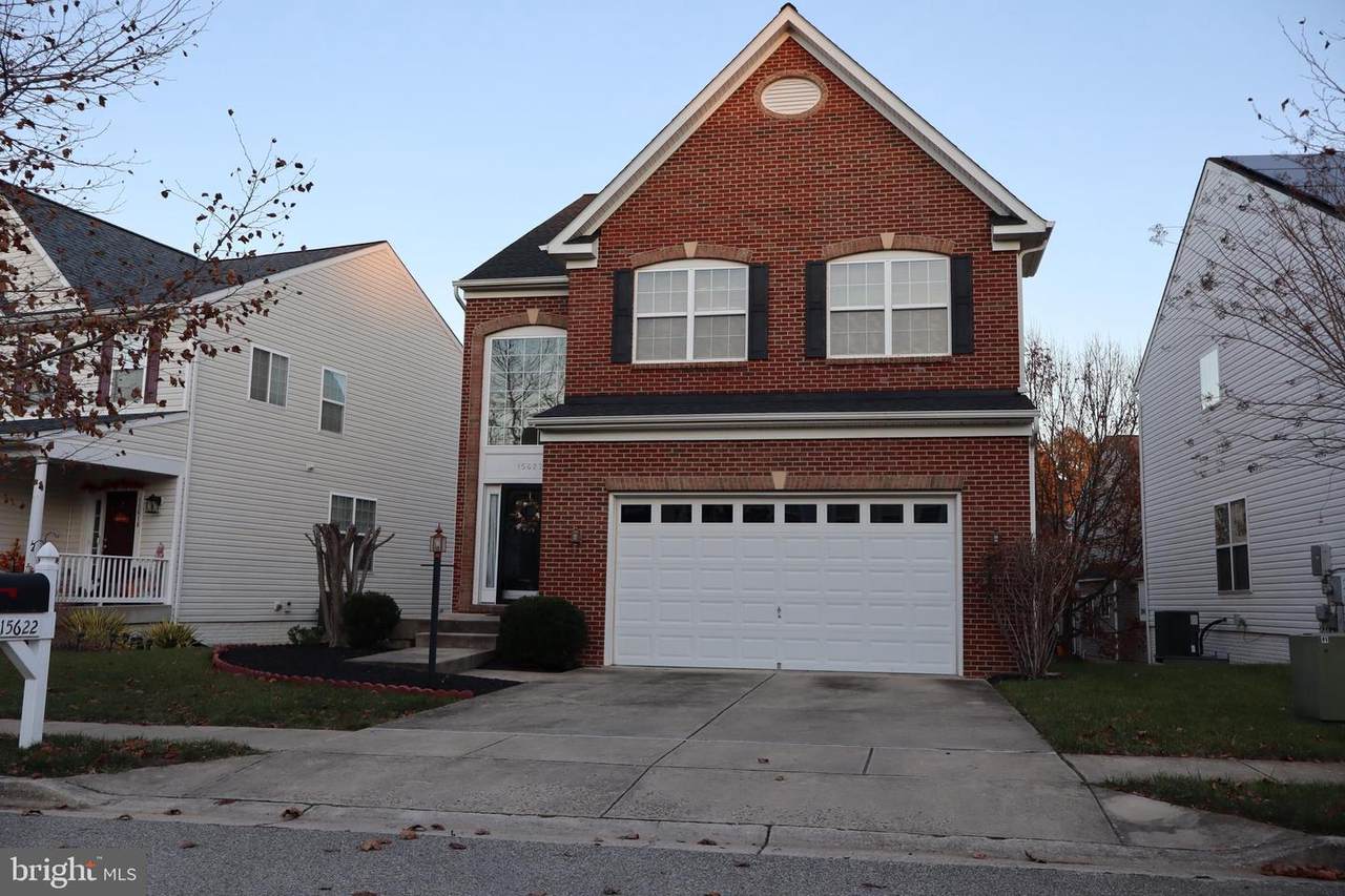 15622 Chadsey Lane - Photo 1