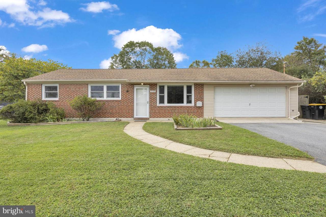 7729 Carter Road - Photo 1