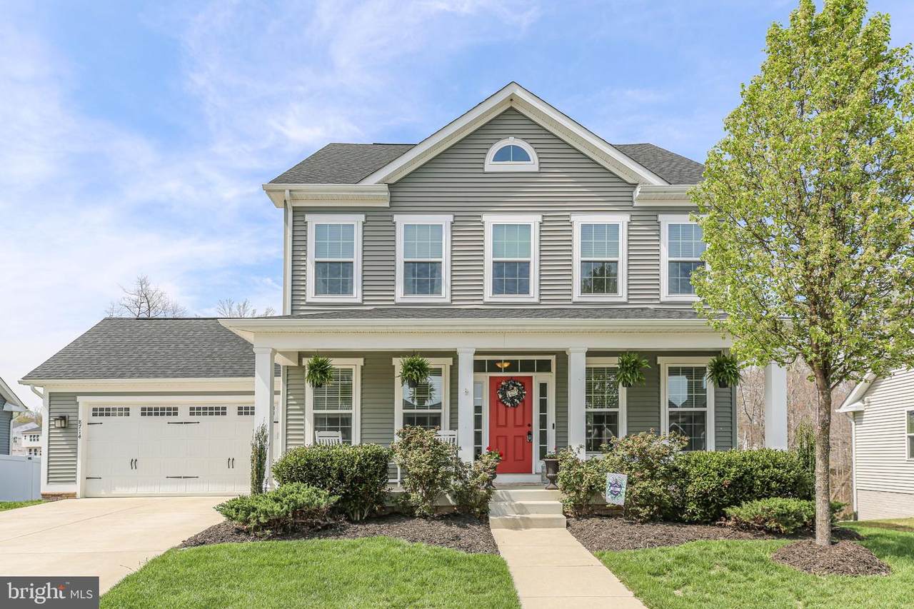8714 Wilmore Lane - Photo 1