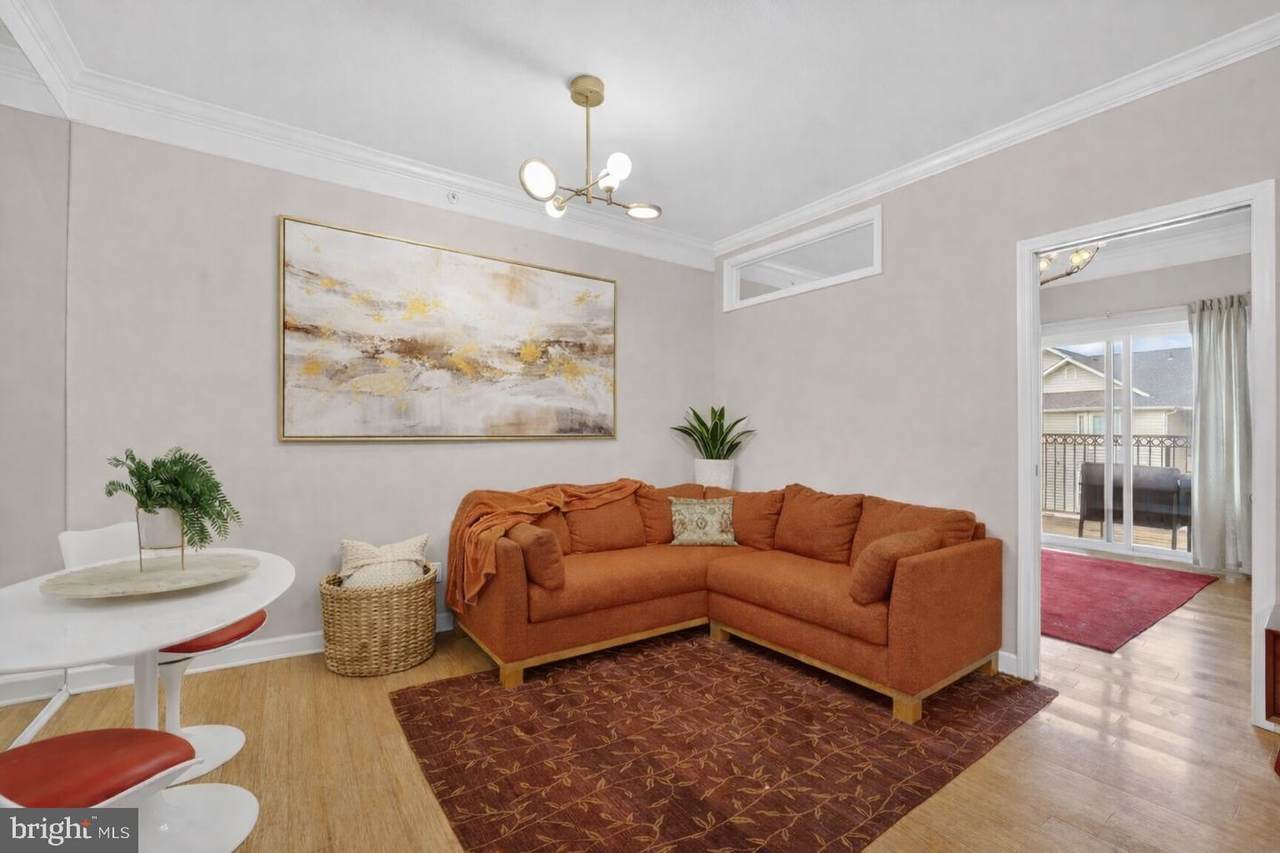 1601 Spring Gate Drive - Photo 1