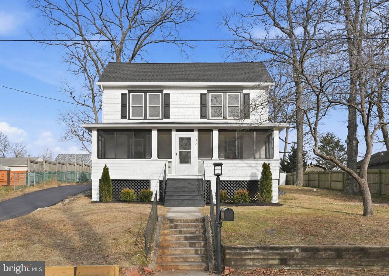 105 Maple Avenue - Photo 1