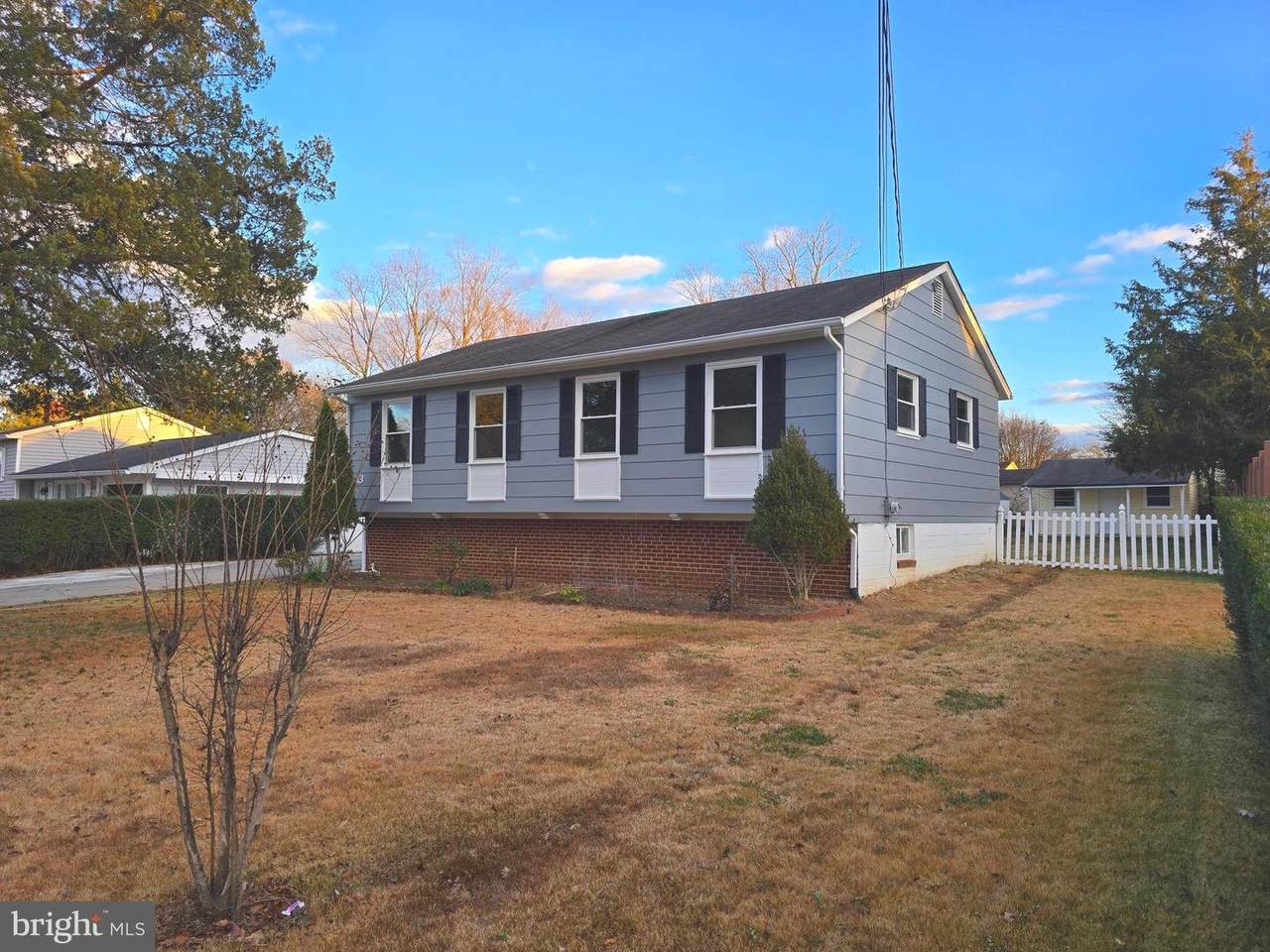 4813 Lawrence Street - Photo 1