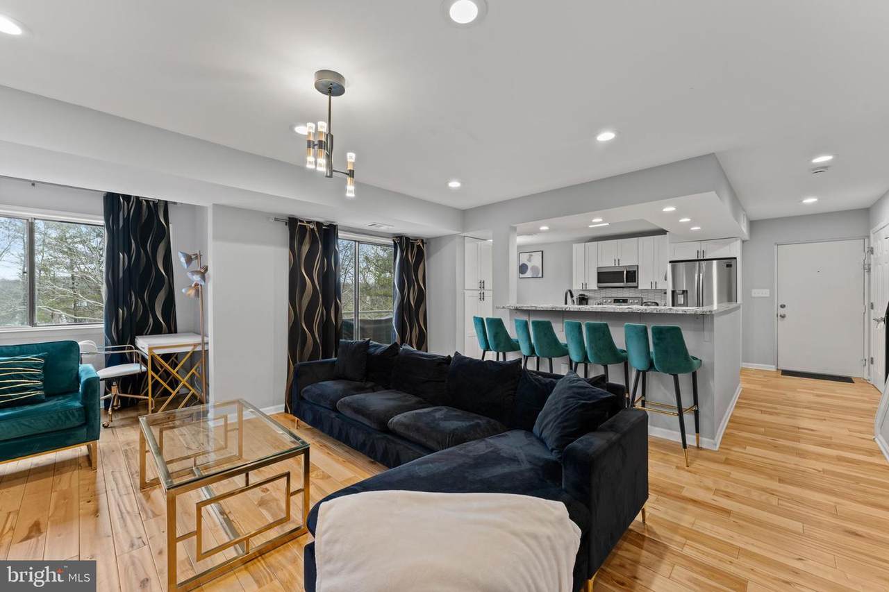 8001-F Greenspring Way - Photo 1