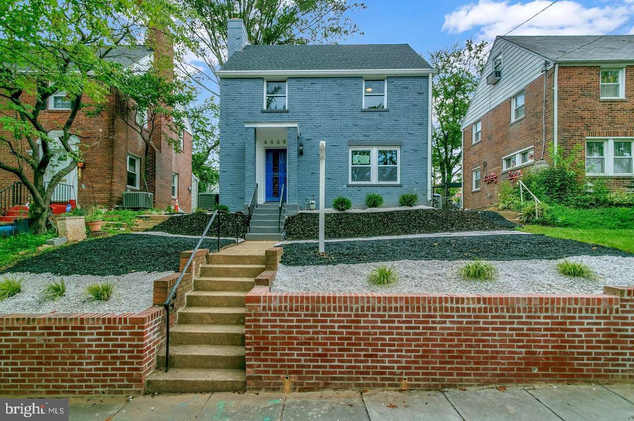 6005 New Hampshire Avenue - Photo 1