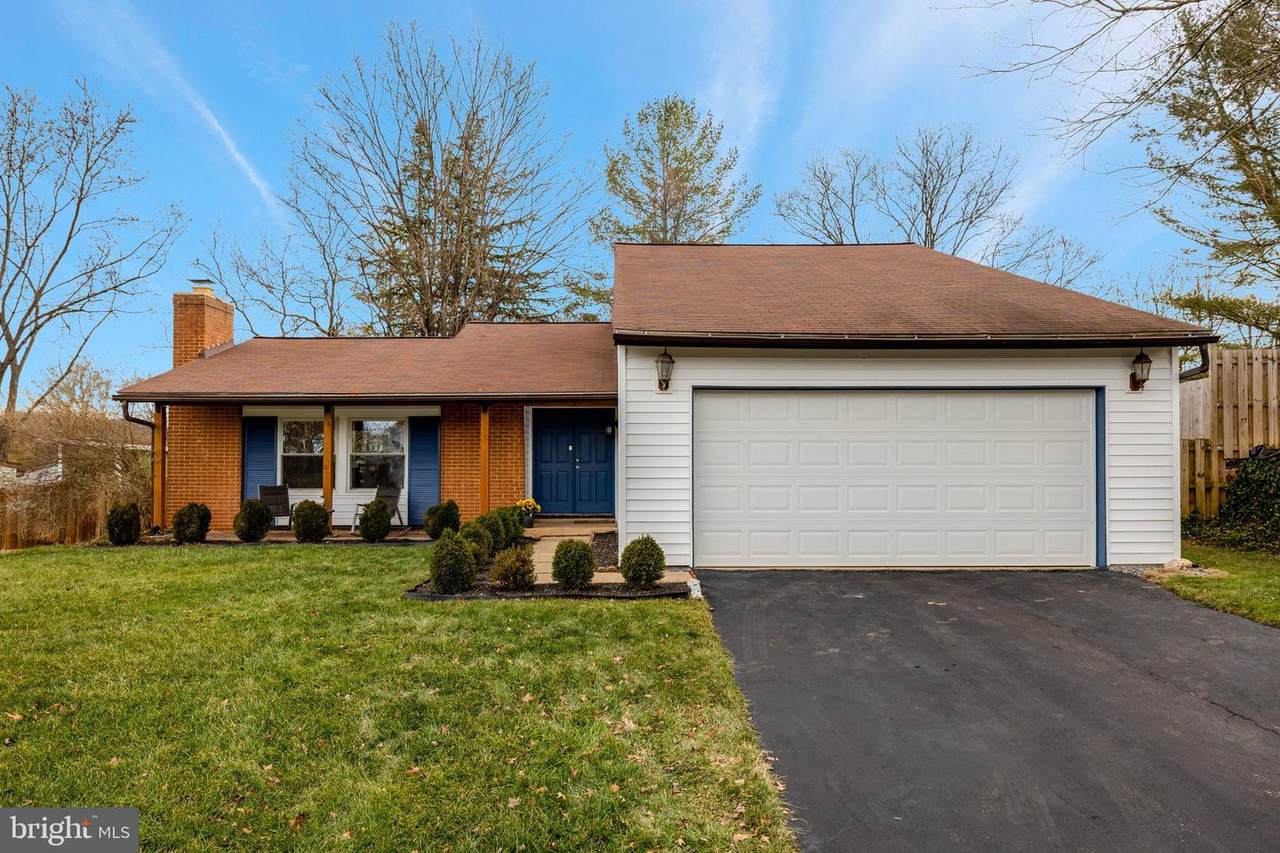 4 Pheasant Run Court - Photo 1