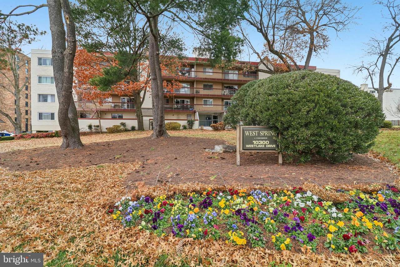 10300 Westlake Drive - Photo 1