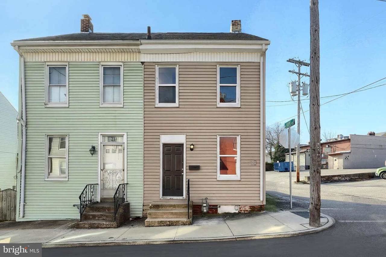 220 Grantley Street - Photo 1