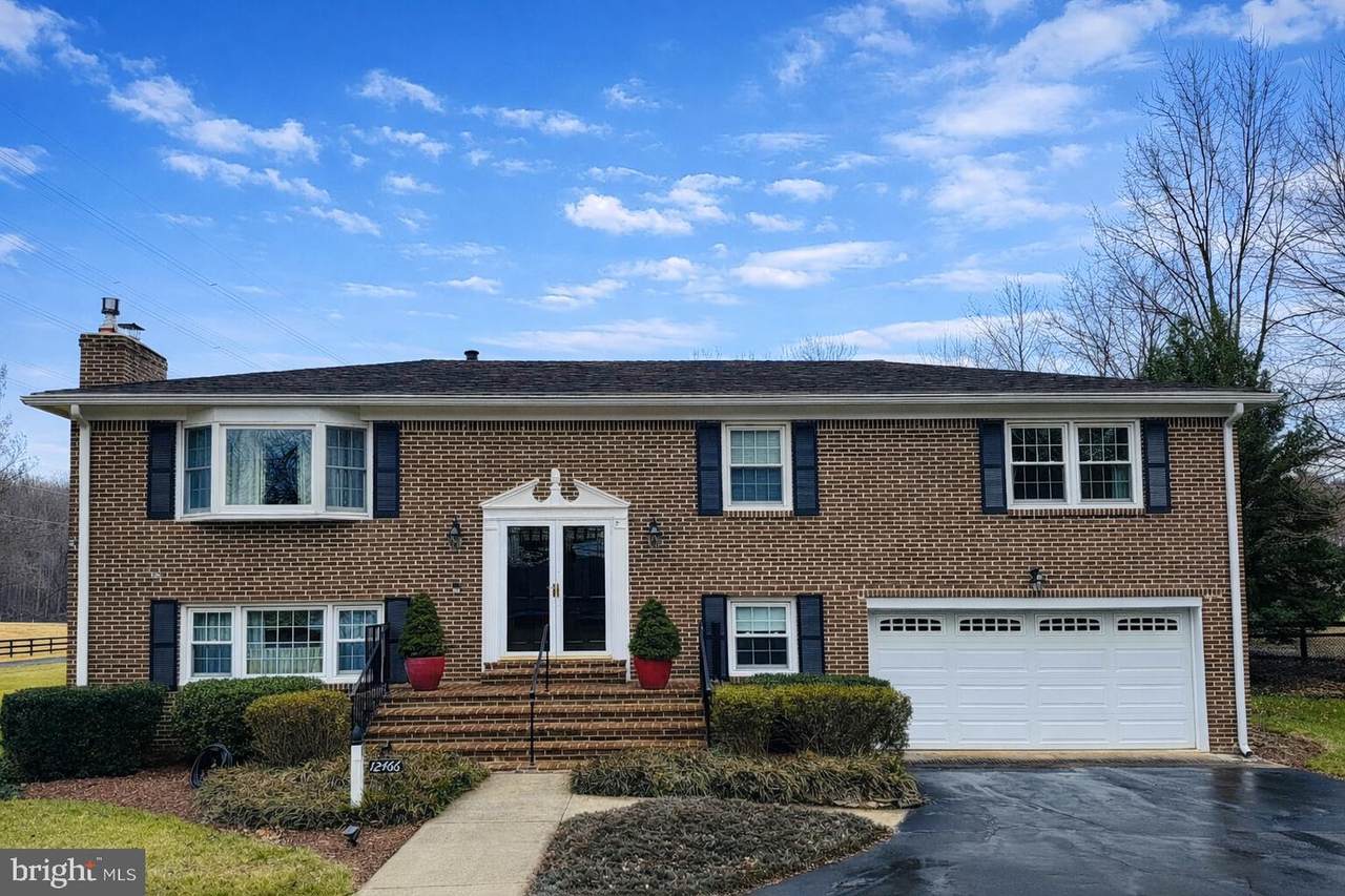 12466 Henderson Road - Photo 1