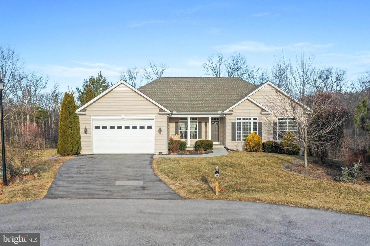101 Trout River Terrace - Photo 1