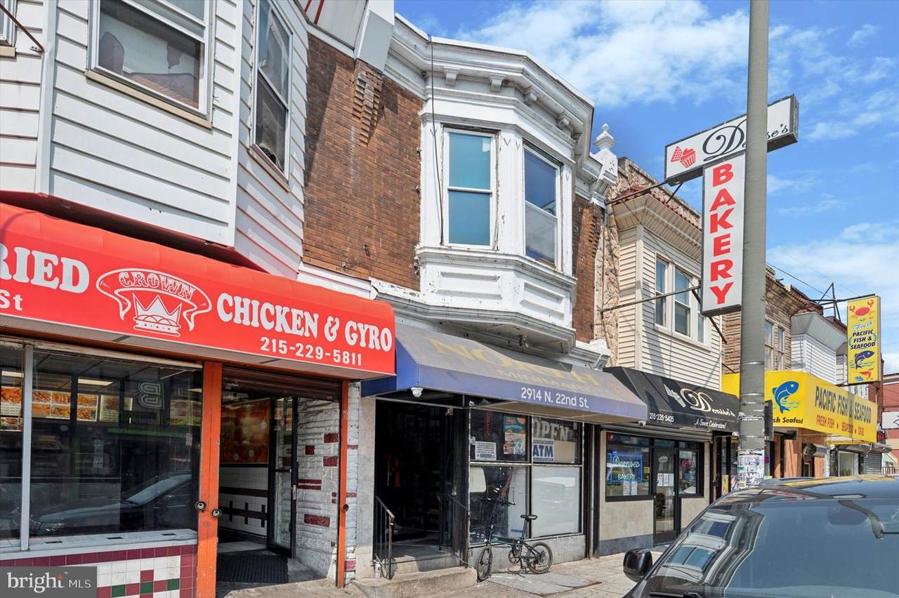 2914 22ND Street - Photo 1