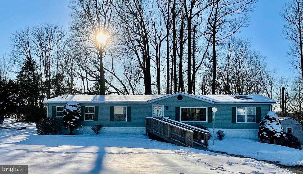 1026 Appleville Road - Photo 1