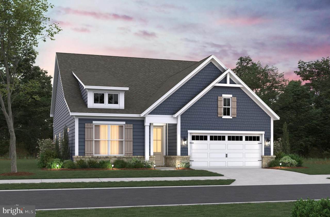 35220 Old Sound Cove - Photo 1