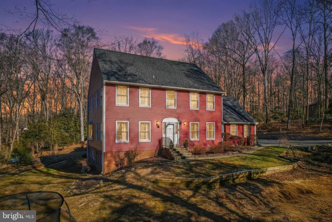 10401 Three Doctors Road - Photo 1