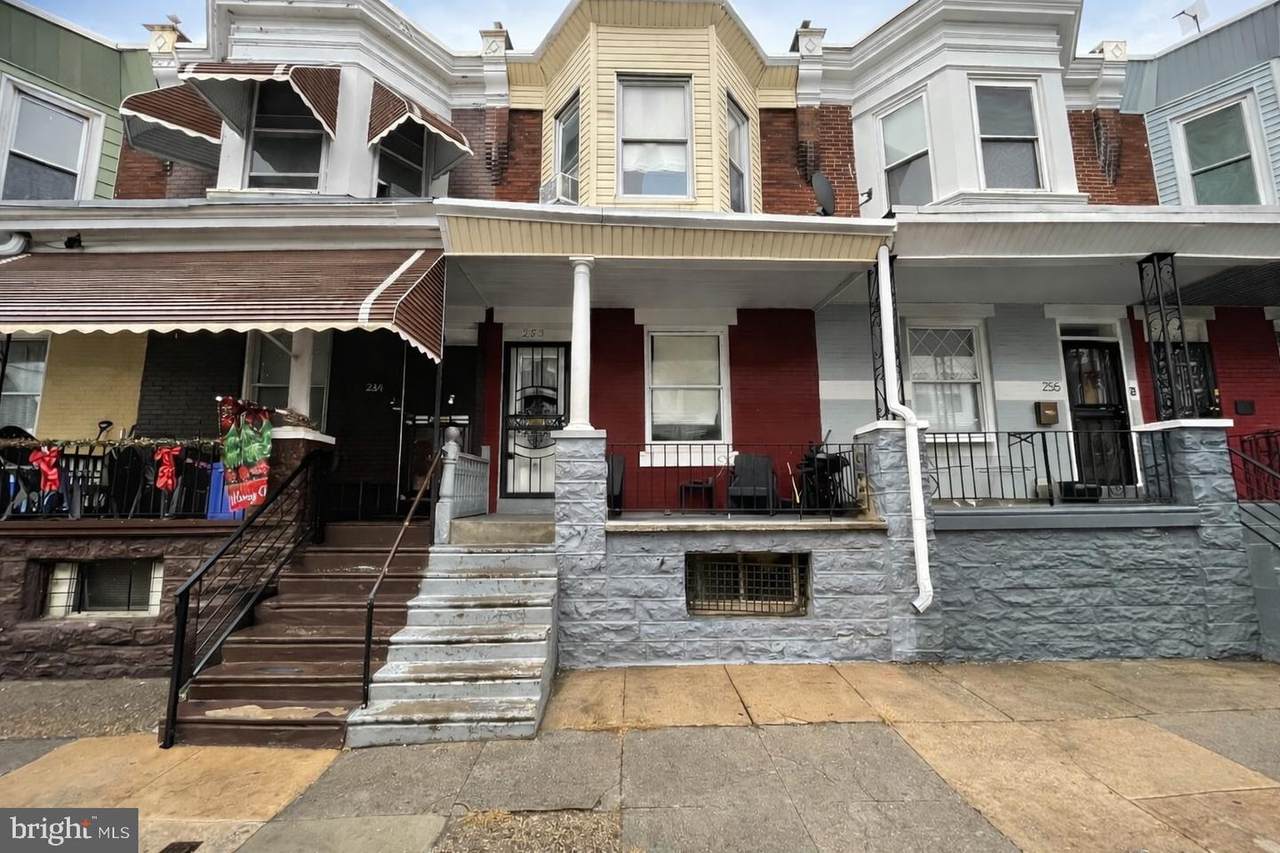 253 Alden Street - Photo 1