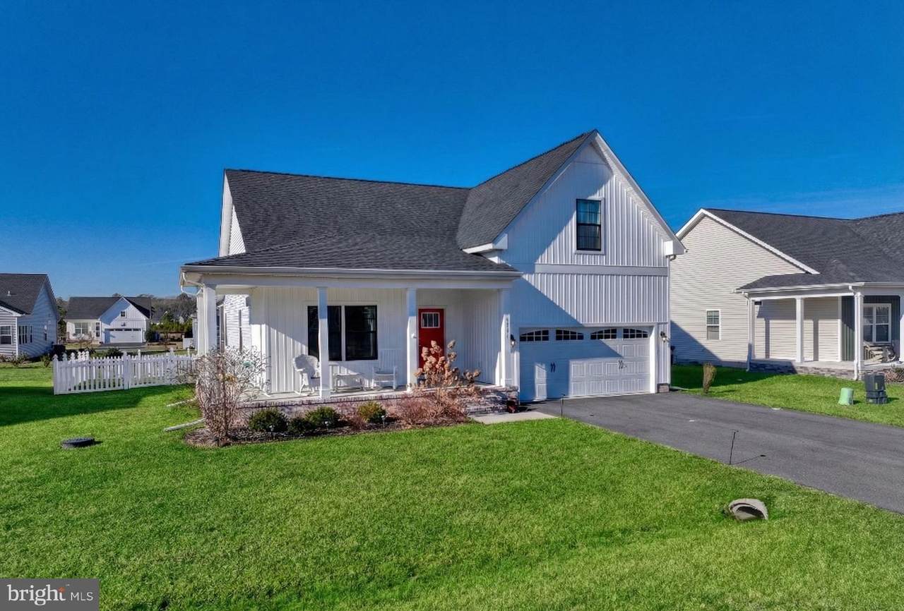 14431 Breakwater Reach - Photo 1