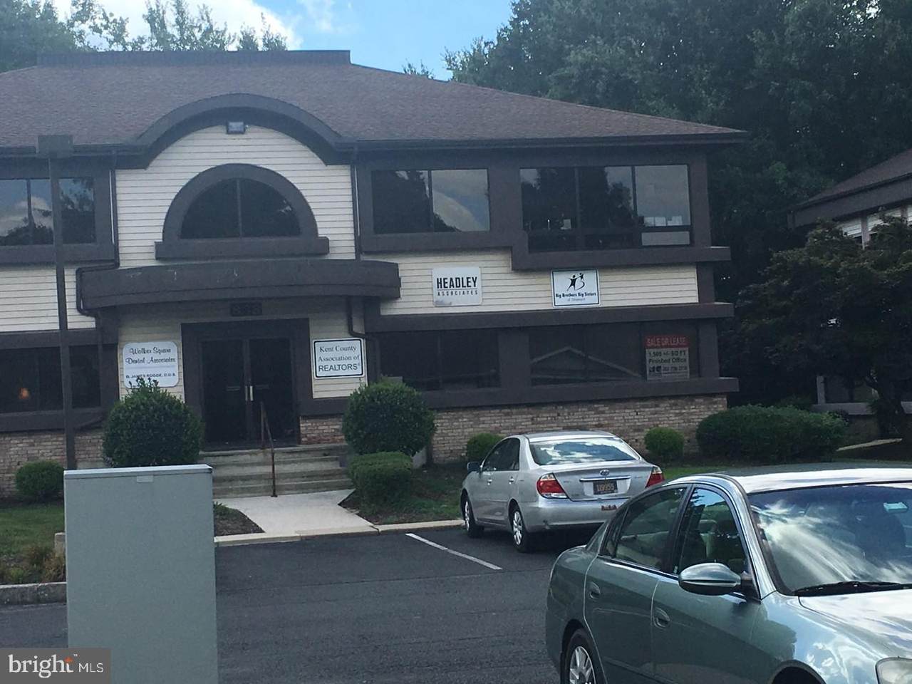 838 Walker Road - Photo 1