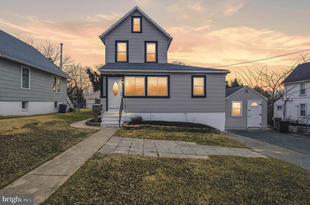 5909 Marluth Avenue - Photo 1