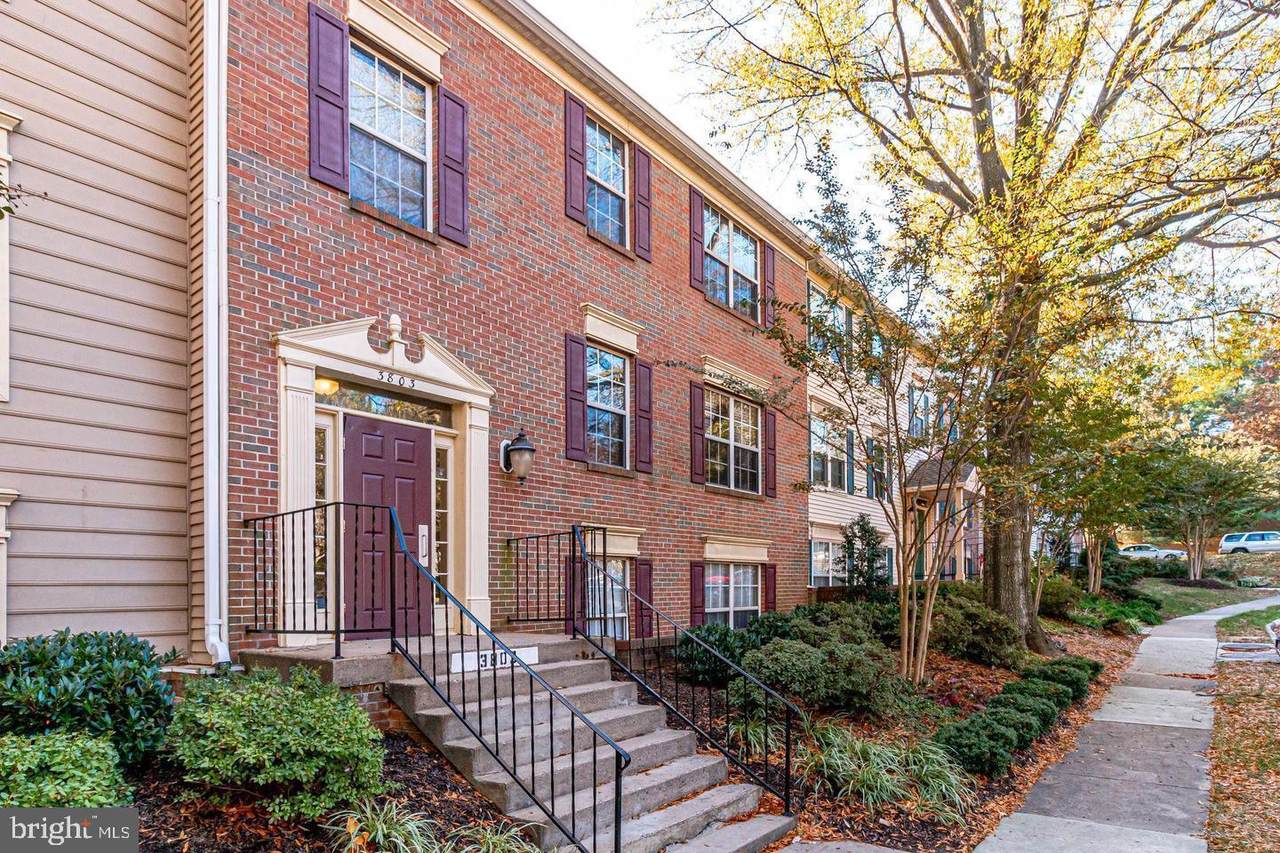 3803 Green Ridge Court - Photo 1