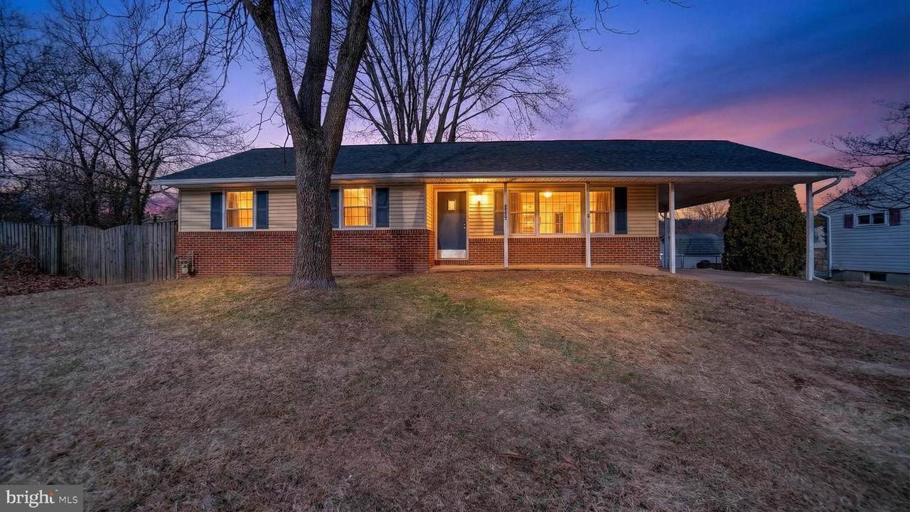 7922 Crain Highway - Photo 1