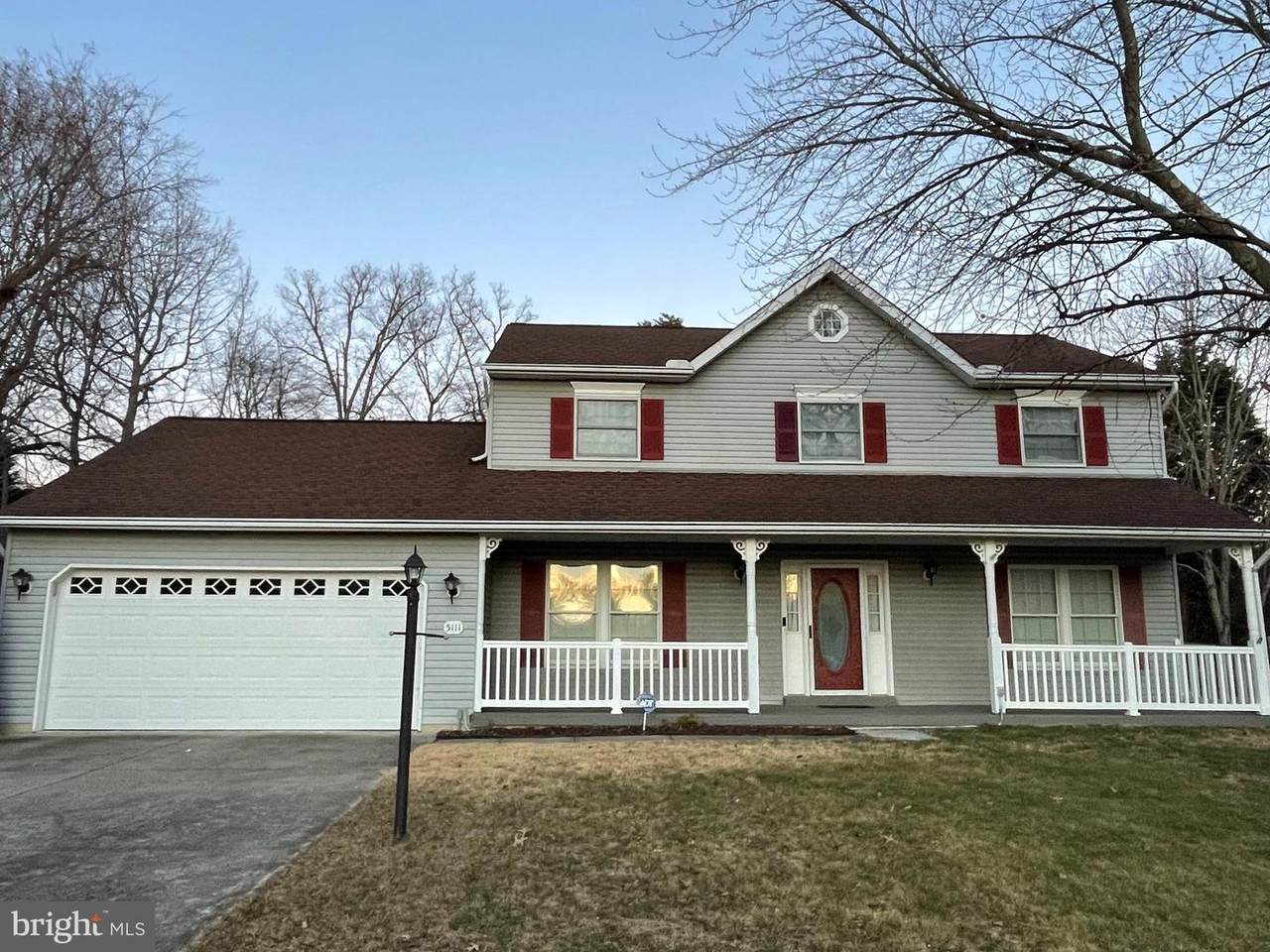 5111 Jumprock Court - Photo 1