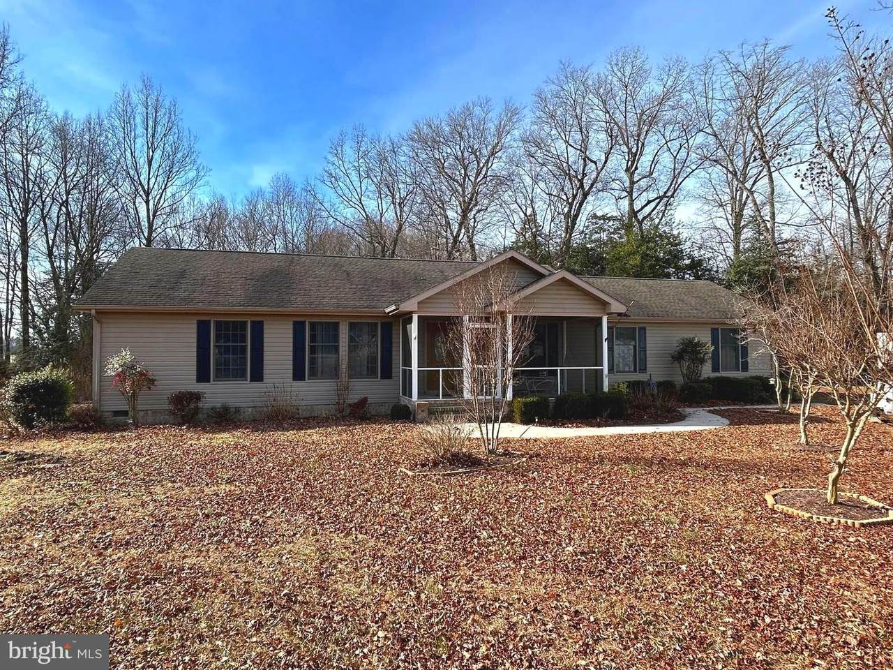 3136 Mcdowell Road - Photo 1