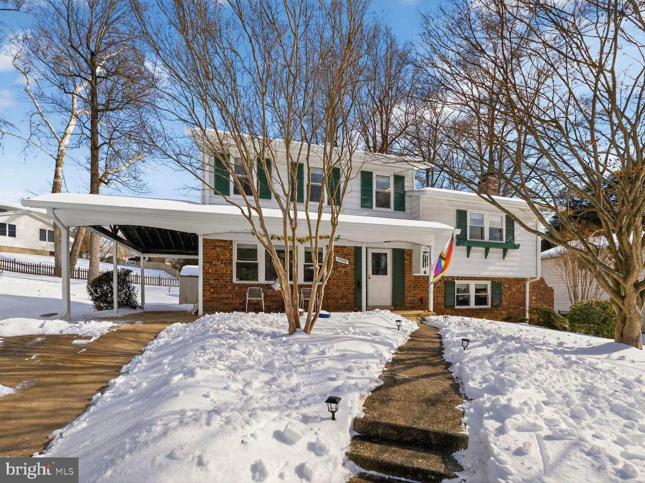 14205 Parkvale Road - Photo 1