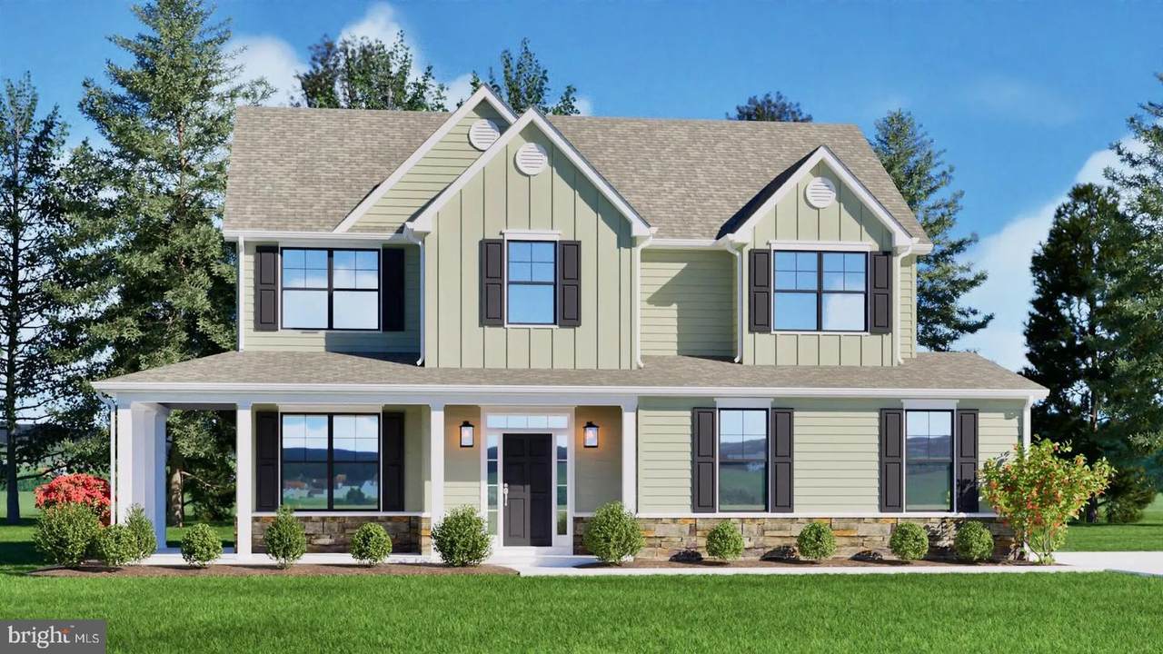 311 Twin Meadows Farm Lane - Photo 1