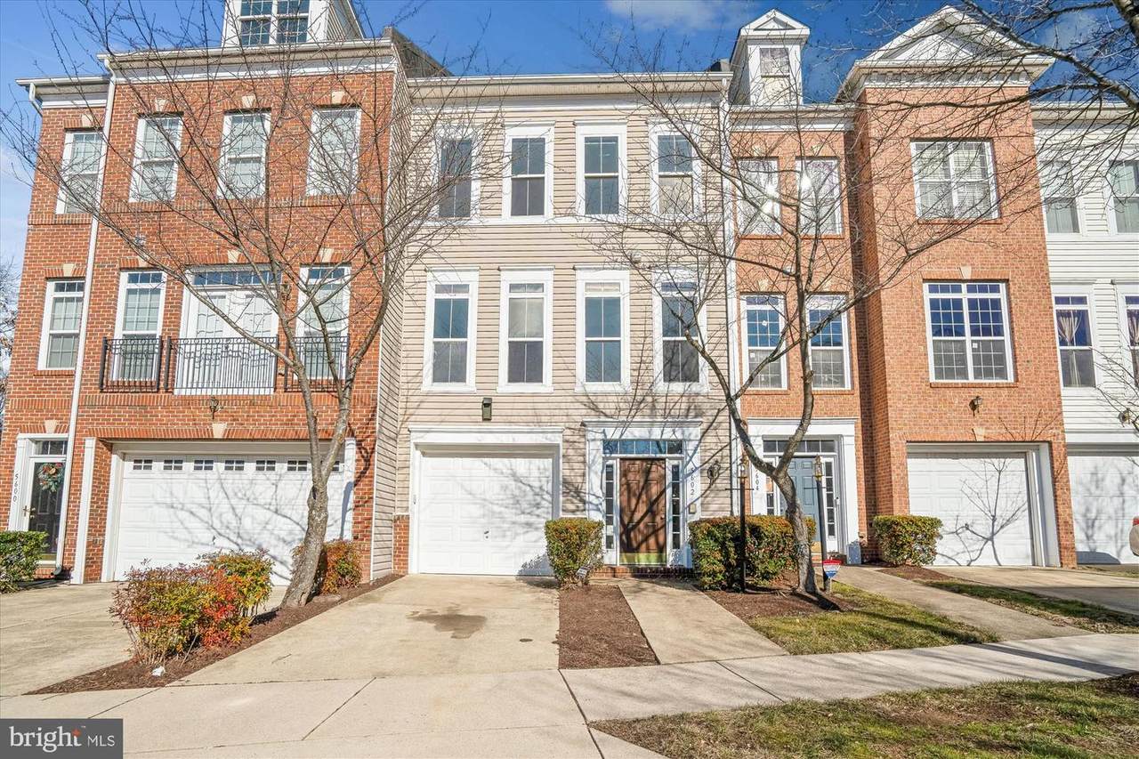 5602 Hartfield Avenue - Photo 1