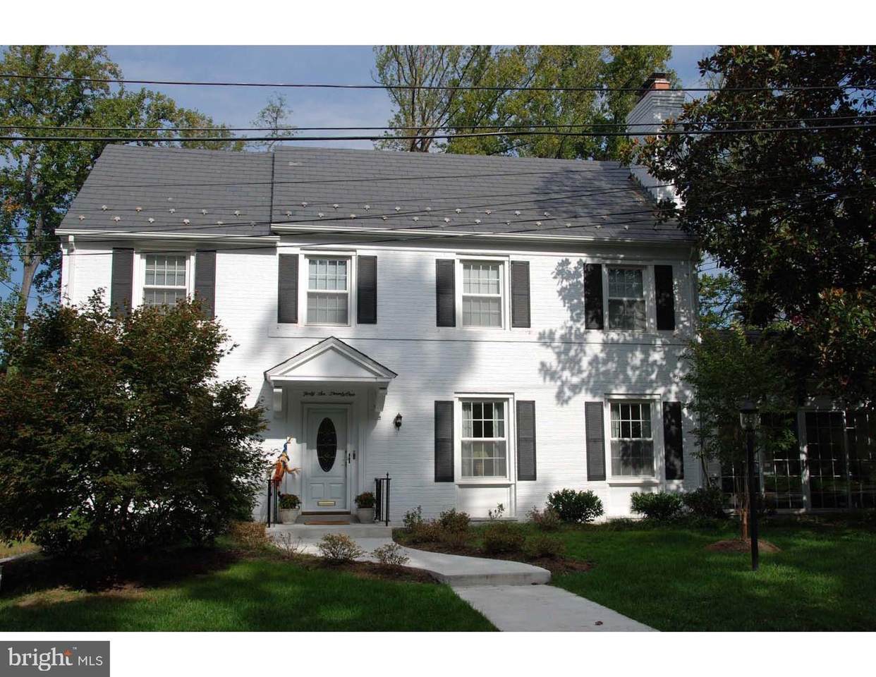 4621 Rockwood Parkway - Photo 1