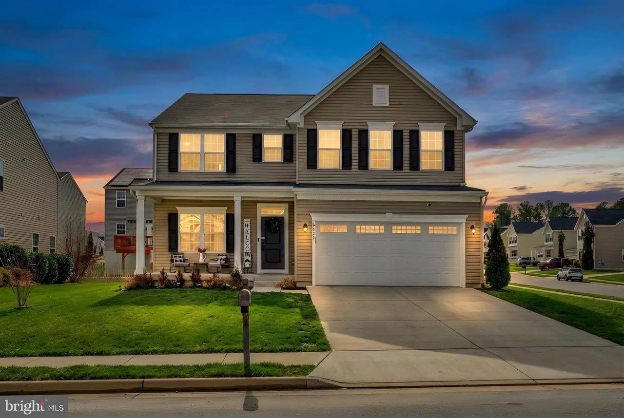 5432 Holley Oak Lane - Photo 1