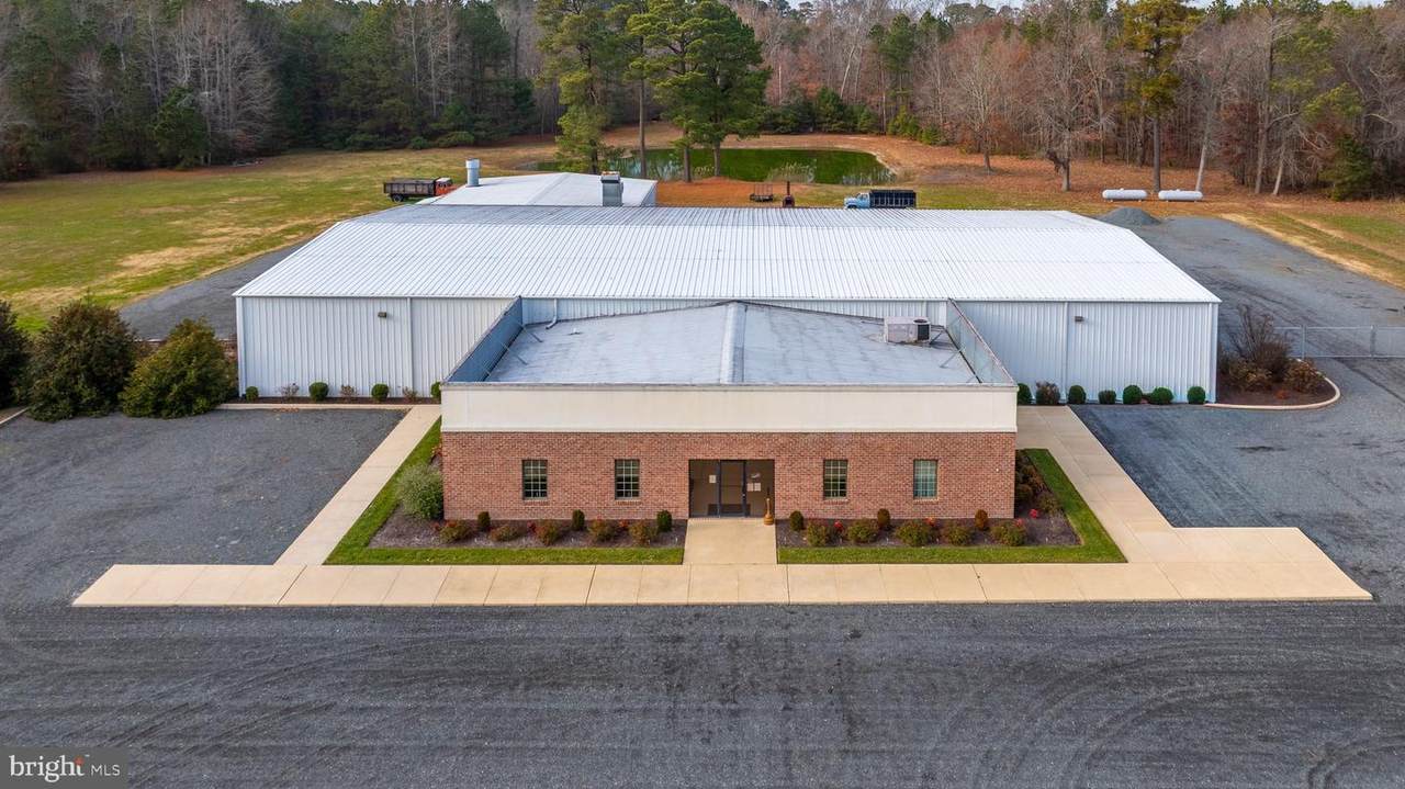 4630 Crisfield Highway - Photo 1