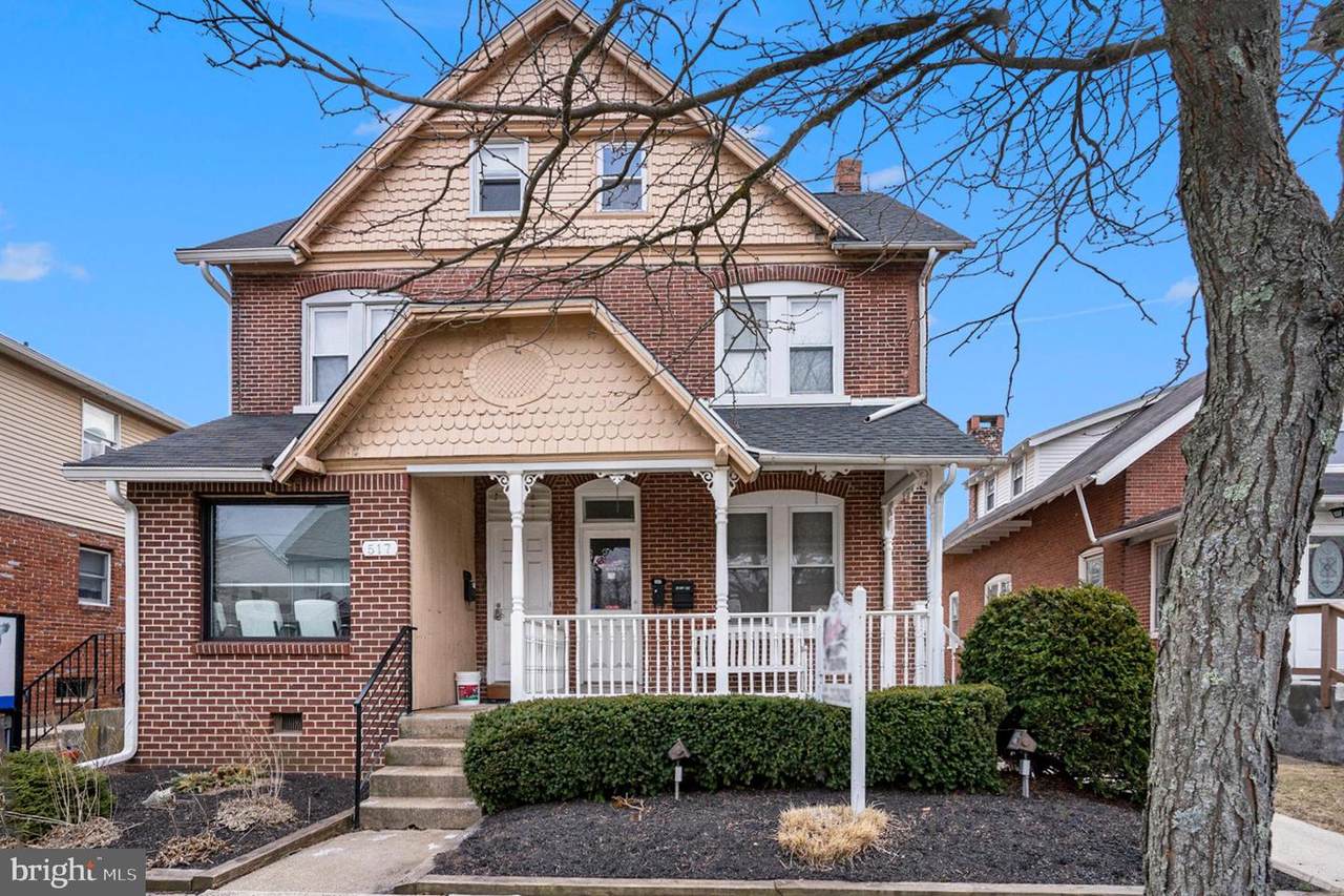 515 Broad Street - Photo 1