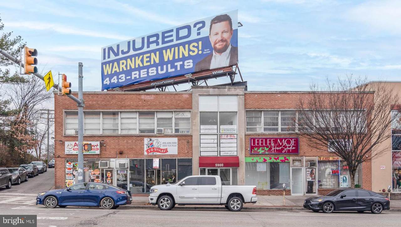 5900 York Road - Photo 1