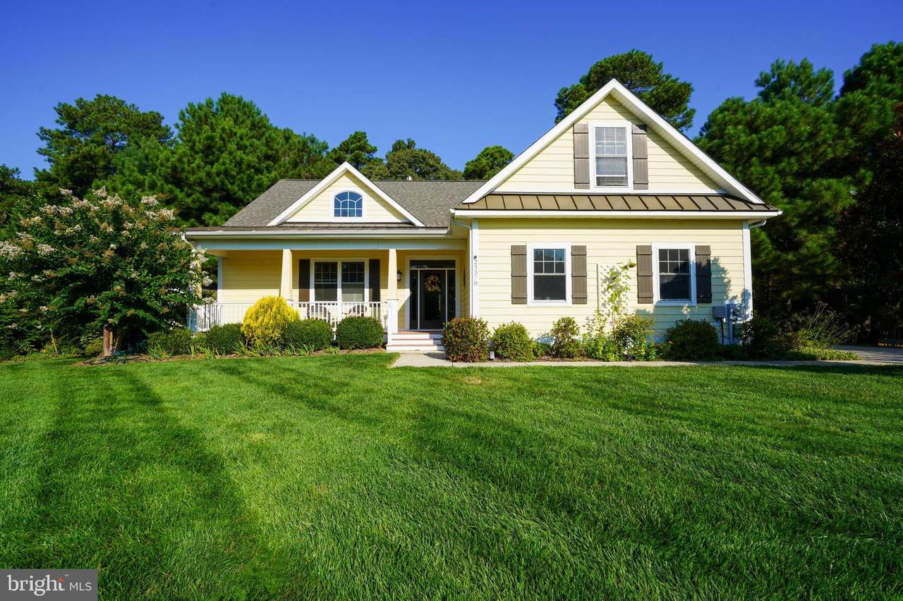 23370 Horse Island Road - Photo 1