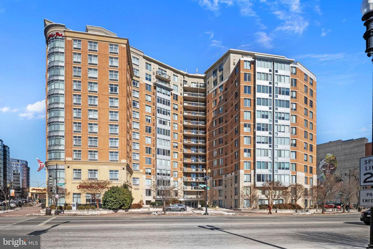 555 Massachusetts Avenue - Photo 1