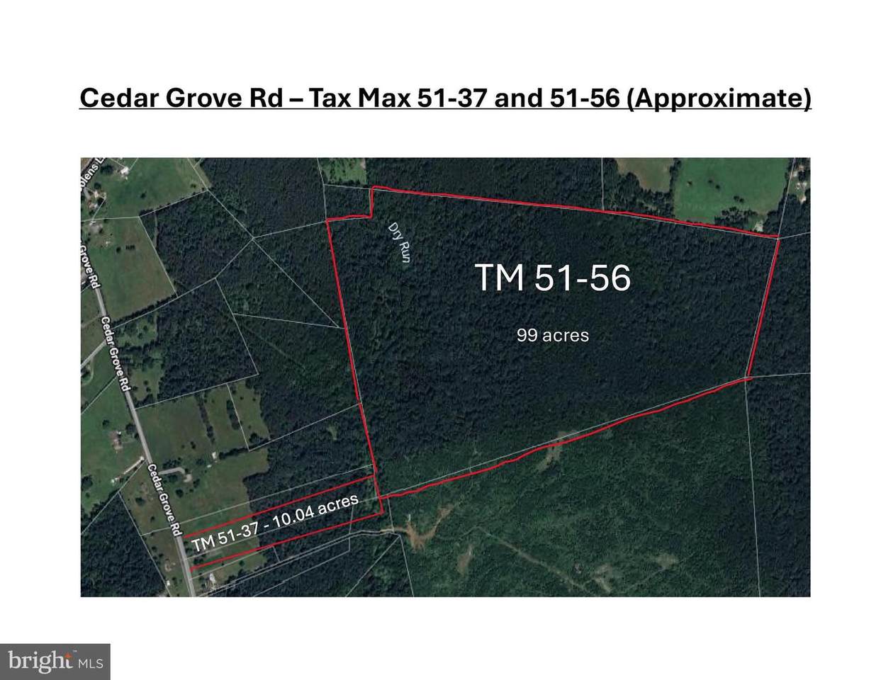  Cedar Grove Rd - Photo 1