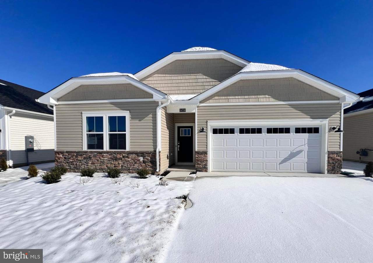 24718 Ridgeville Way - Photo 1