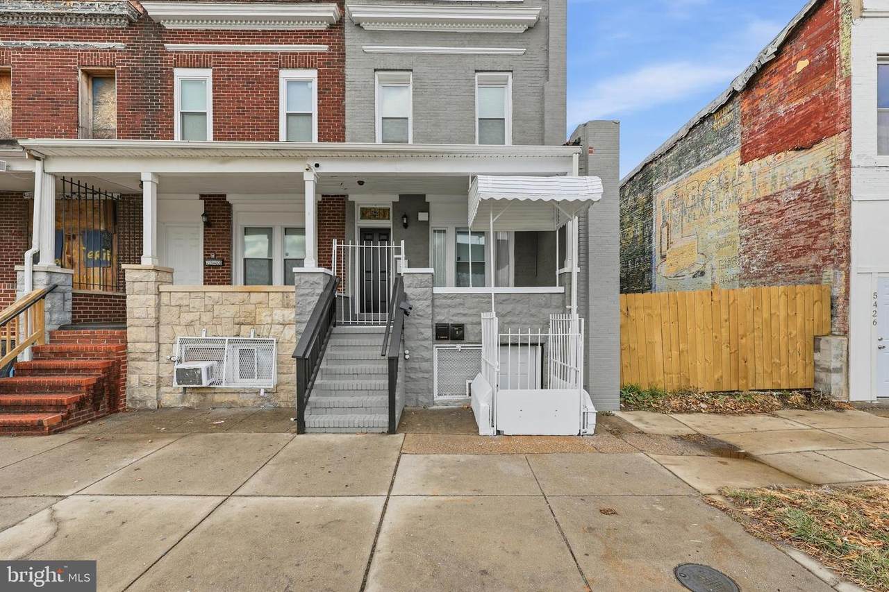 2542 Harford Road - Photo 1