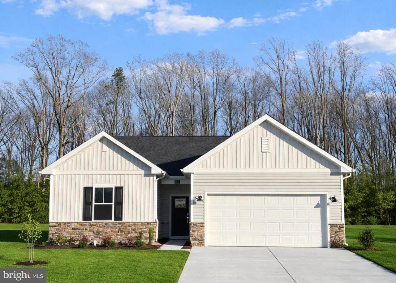 16550 Tradewinds Drive - Photo 1