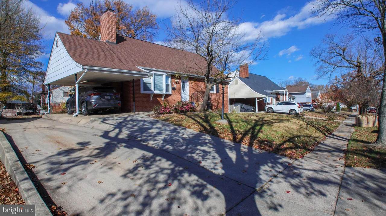 5804 Runford Drive - Photo 1