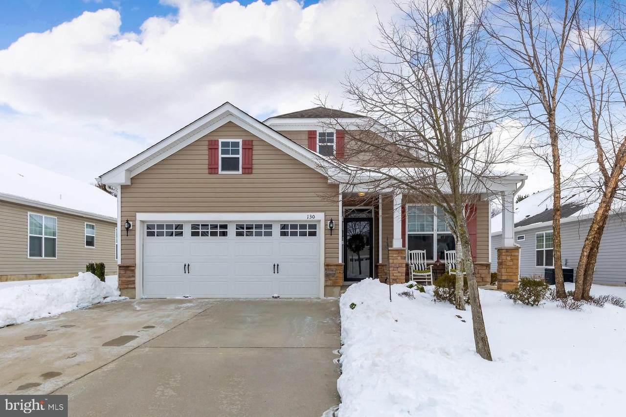 130 Wesley Drive - Photo 1