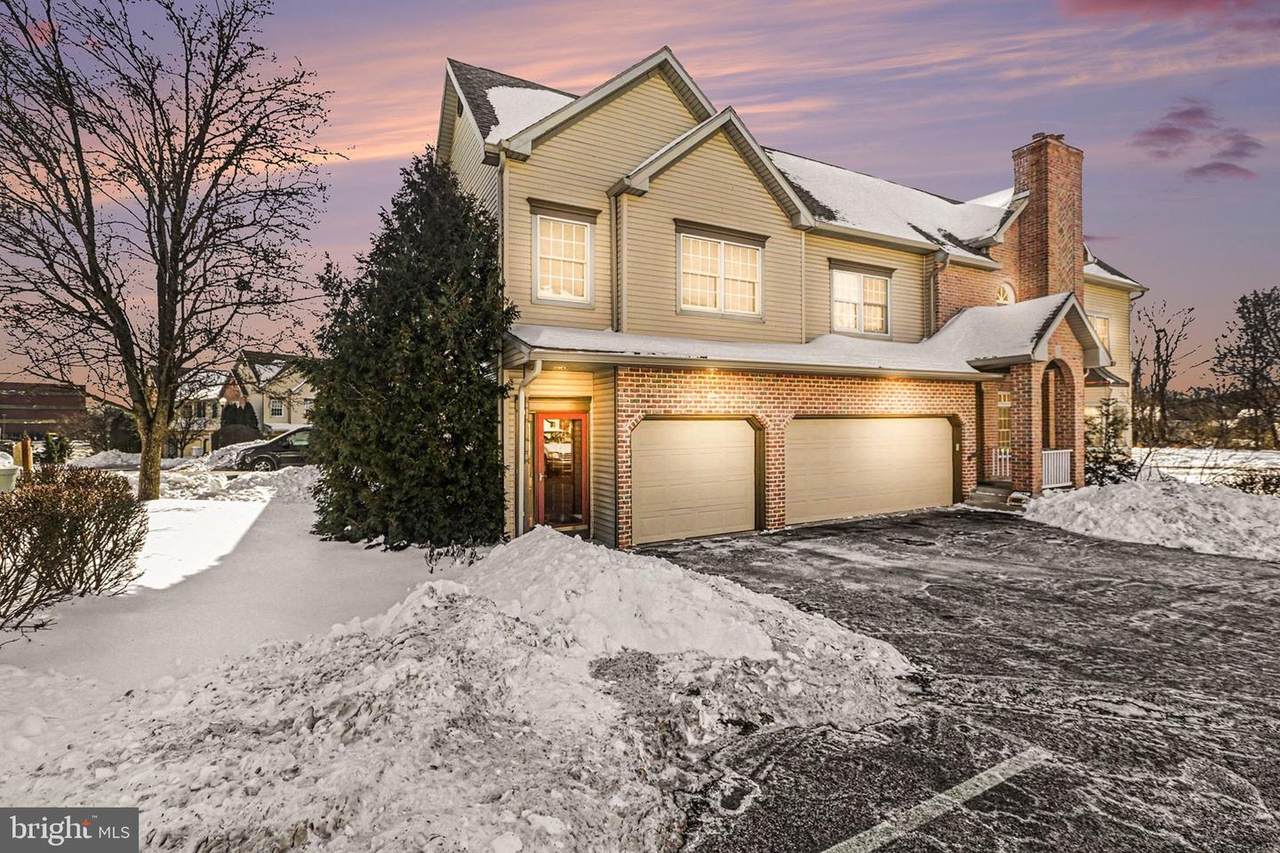 4545 Deer Path Road - Photo 1